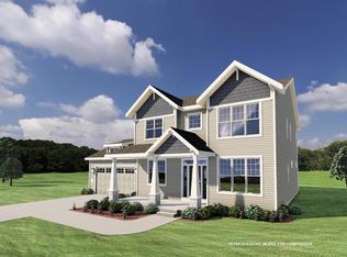 10437 Velvet Willow Rd, Verona, WI 53593