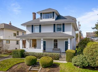 1714 Colby Ave APT 4, Everett, WA 98201