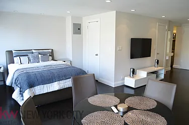 Rented by Keller Williams NYC