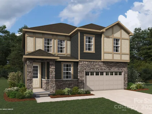 2632 Tillman St, Monroe, NC 28112