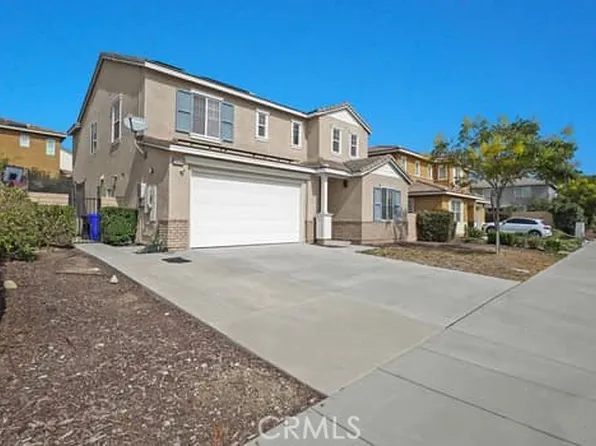 18264 Lapis Ln, San Bernardino, CA 92407
