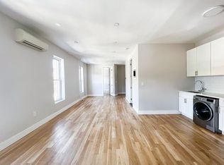 858 Jefferson Ave #2B, Brooklyn, NY 11221
