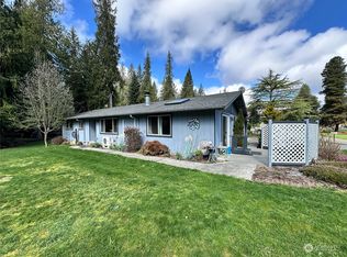 332 Dungeness Mdws, Sequim, WA 98382