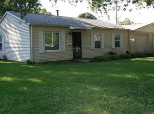 1107 Fairview Ave, Urbana, IL 61801