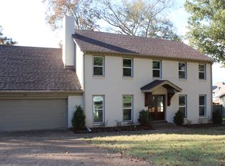 1717 Falling Leaf Dr, Germantown, TN 38138