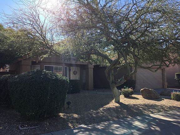 2nd image of 4055 E Palo Brea Ln