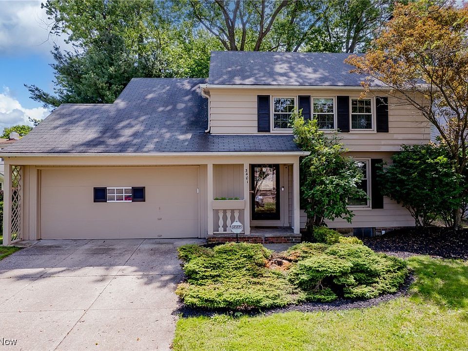 2nd image of 3401 Helen Rd