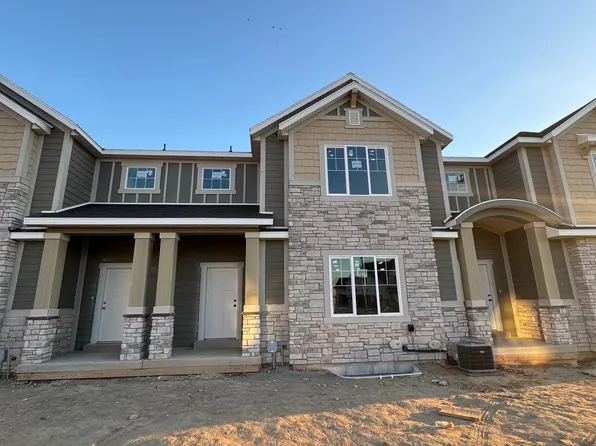 317 W 2310 S, Spanish Fork, UT 84660