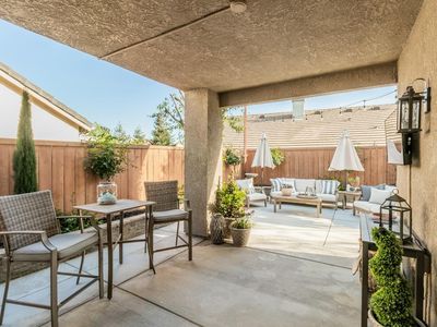 1083 E Olympic Dr, Fresno, CA, 93730
