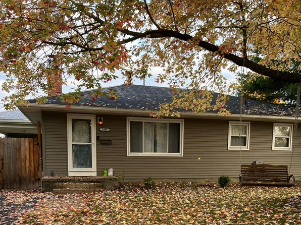 4498 Amesbury Rd, Columbus, OH 43227