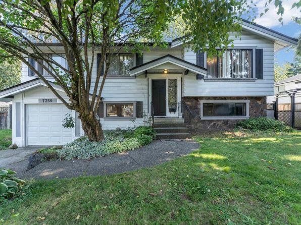 7350 141st St, Surrey, BC V3W 7L1