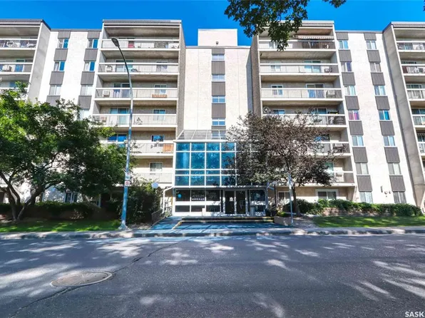 UNIT 709-4045 Rae STREET, Regina, SK S4S 6Y8