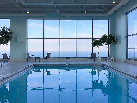5th image of 450 E Waterside Dr #1707