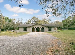 3116 E Buck Ct, Inverness, FL 34452