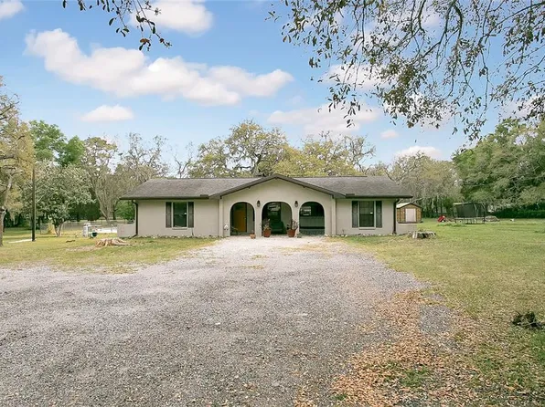 3116 E Buck Ct, Inverness, FL 34452