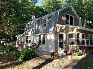 26969 Oconnor Rd, Lorraine, NY 13659
