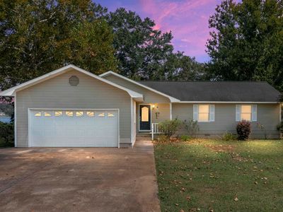 630 Lay Lake Ln, Sylacauga, AL, 35151