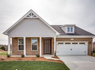 8347 Tralee Rd, Clemmons, NC 27012