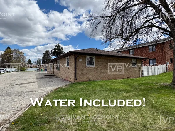 2241 Imperial Ln #1, Green Bay, WI 54302