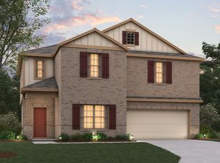 Cortez Plan, Winding Brook, San Antonio, TX 78253