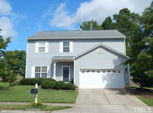 8505 Neuse Town Dr, Raleigh, NC 27616