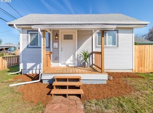 8503 SE Liebe St, Portland, OR 97266