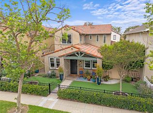 7 Paseo Simpatico, Rancho Santa Margarita, CA 92688