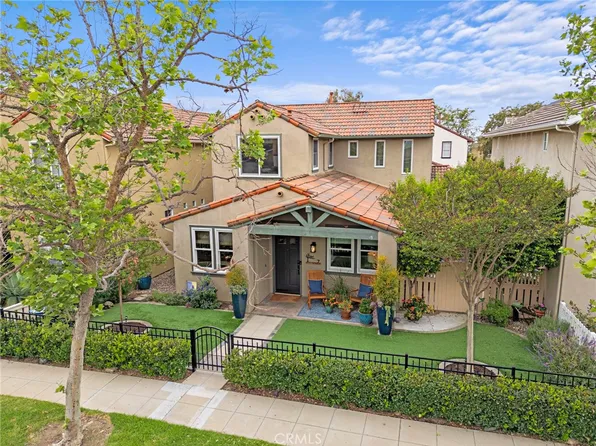 7 Paseo Simpatico, Rancho Santa Margarita, CA 92688