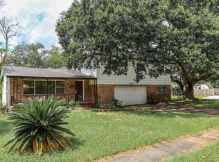 8264 Caravelle Dr, Jacksonville, FL 32244