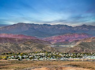 Homes Available Soon, Copper Vista, Hurricane, UT 84737