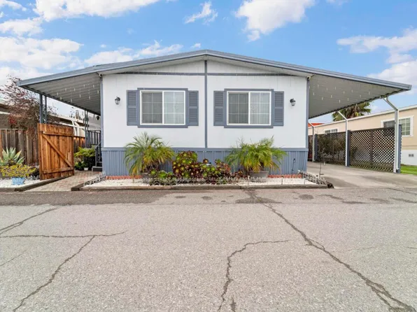 1872 Quimby Rd #1872, San Jose, CA 95122