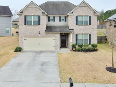 117 Newry Dr, Atlanta, GA, 30349