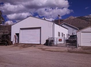 41 7 Th St, McGill, NV 89318