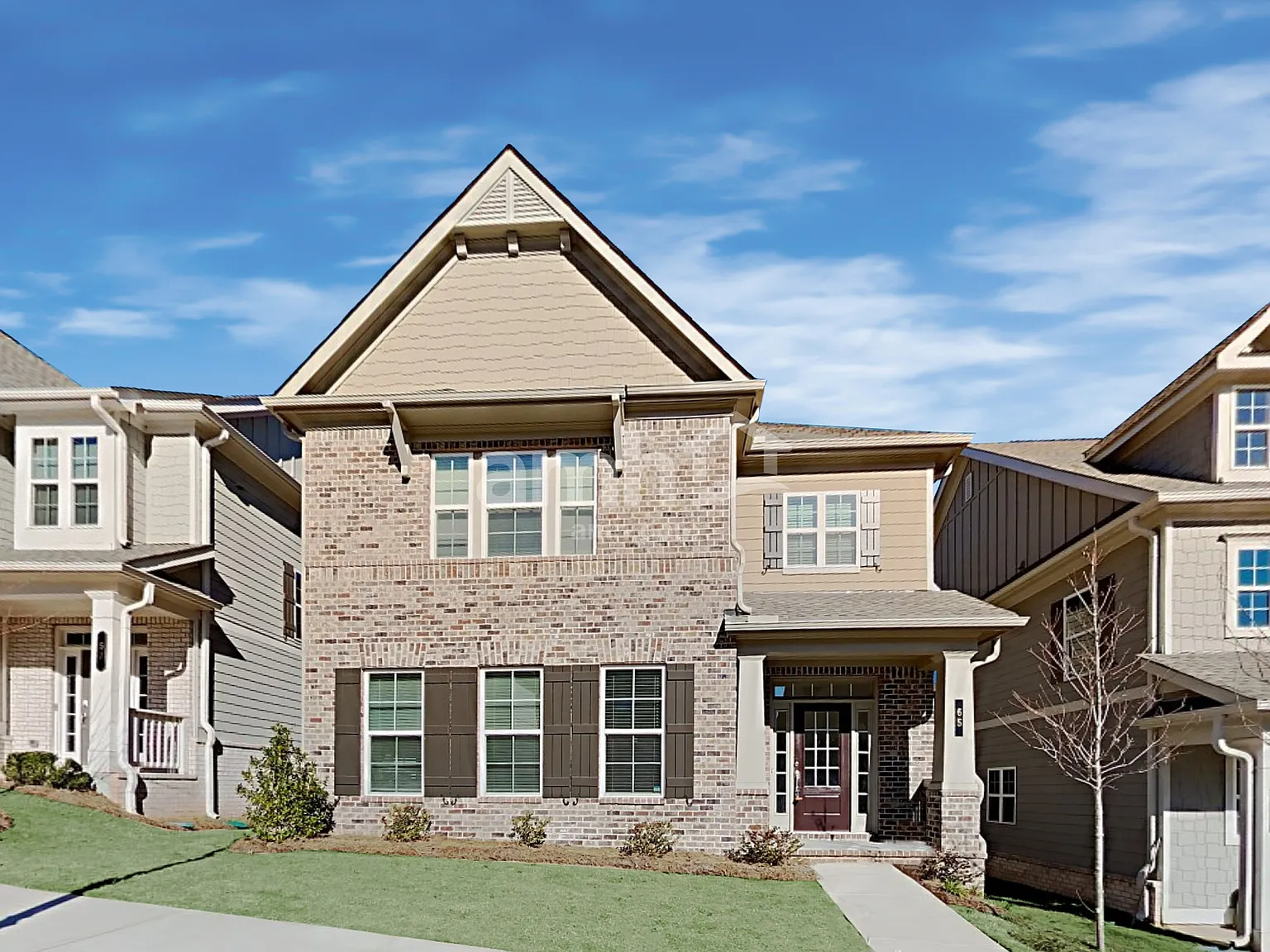4 bed, 3.5 bath, 2468 sqft, $3,250 — Photo 1