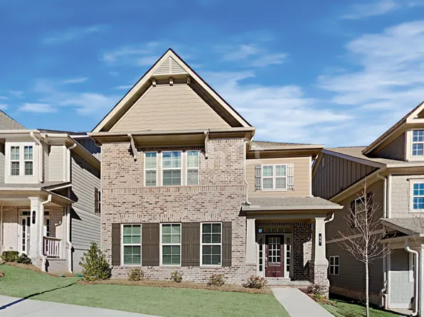 65 Hedges St, Marietta, GA 30008