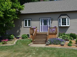 1752 Haslett Rd, Haslett, MI 48840