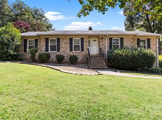 5428 Alpine Ln, Charlotte, NC 28269