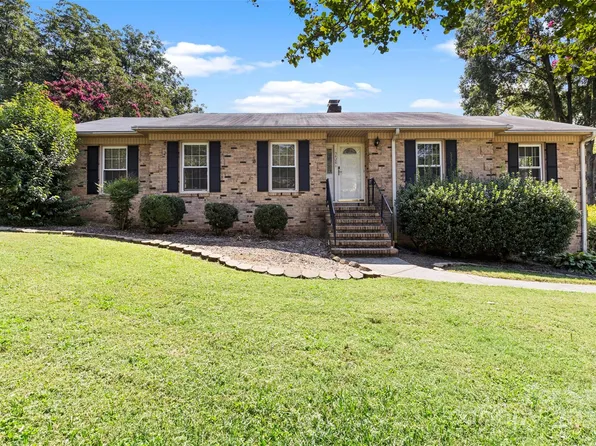 5428 Alpine Ln, Charlotte, NC 28269