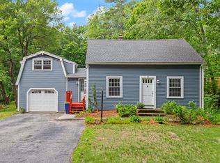 43 Brennan Way, Holden, MA 01520
