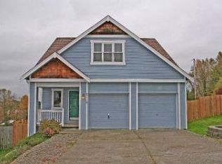 6719 Bovee Ln, Arlington, WA 98223