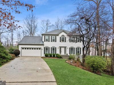 120 Anclote Ct, Johns Creek, GA, 30022