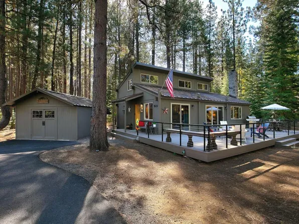 70915 Mules Ear #198, Sisters, OR 97759