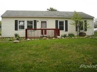 1640 Barnes Rd, Leslie, MI 49251