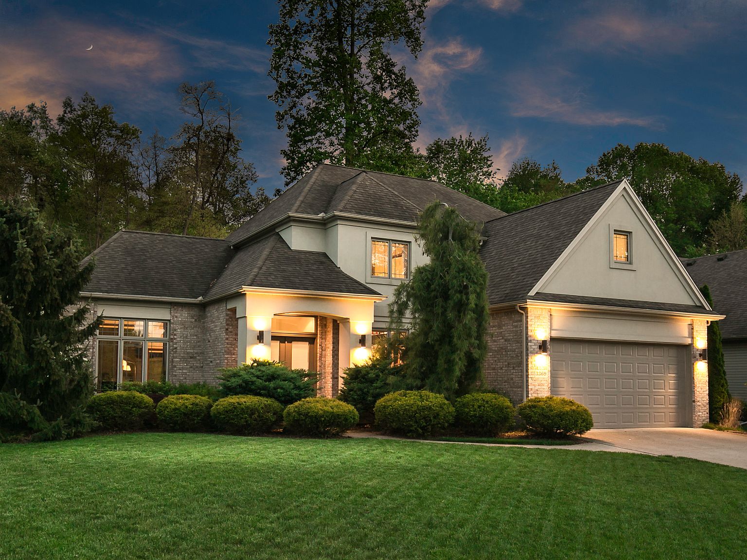 3369 Quail Hollow Dr, Lambertville, MI 48144 Zillow