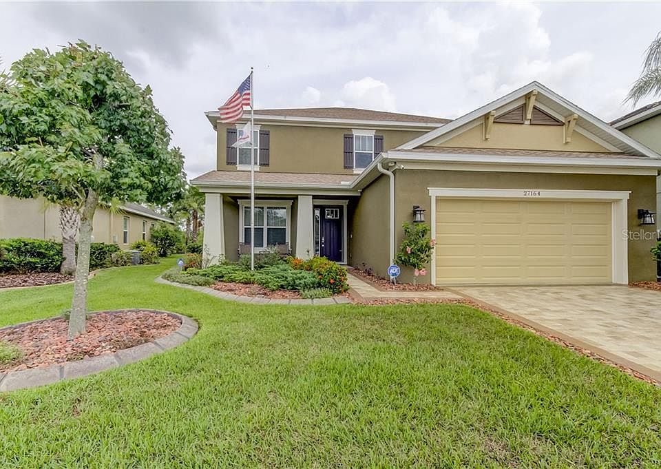 1st image of 27164 Evergreen Chase Dr