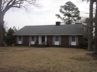 107 Overstreet Dr, Enfield, NC 27823