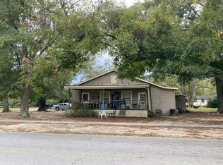204 Railroad St, Brooklet, GA 30415