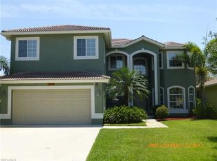 9554 Blue Stone Cir, Fort Myers, FL 33913