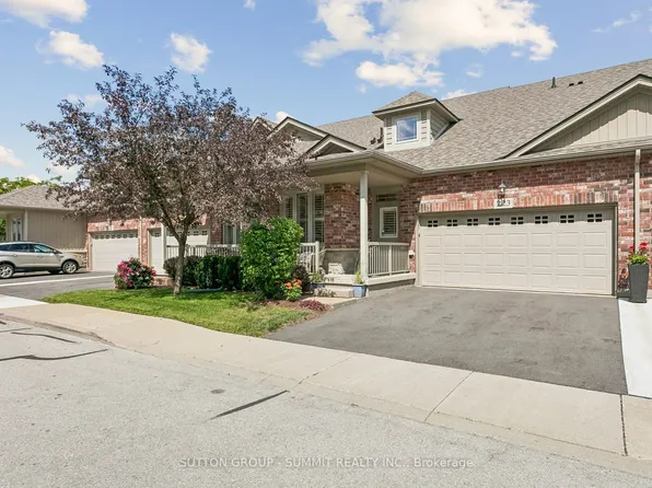 2120 Itabashi Way #223, Burlington, ON L7M 0V3