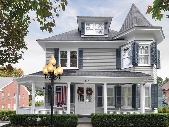 2nd image of 531 Ashford Ave
